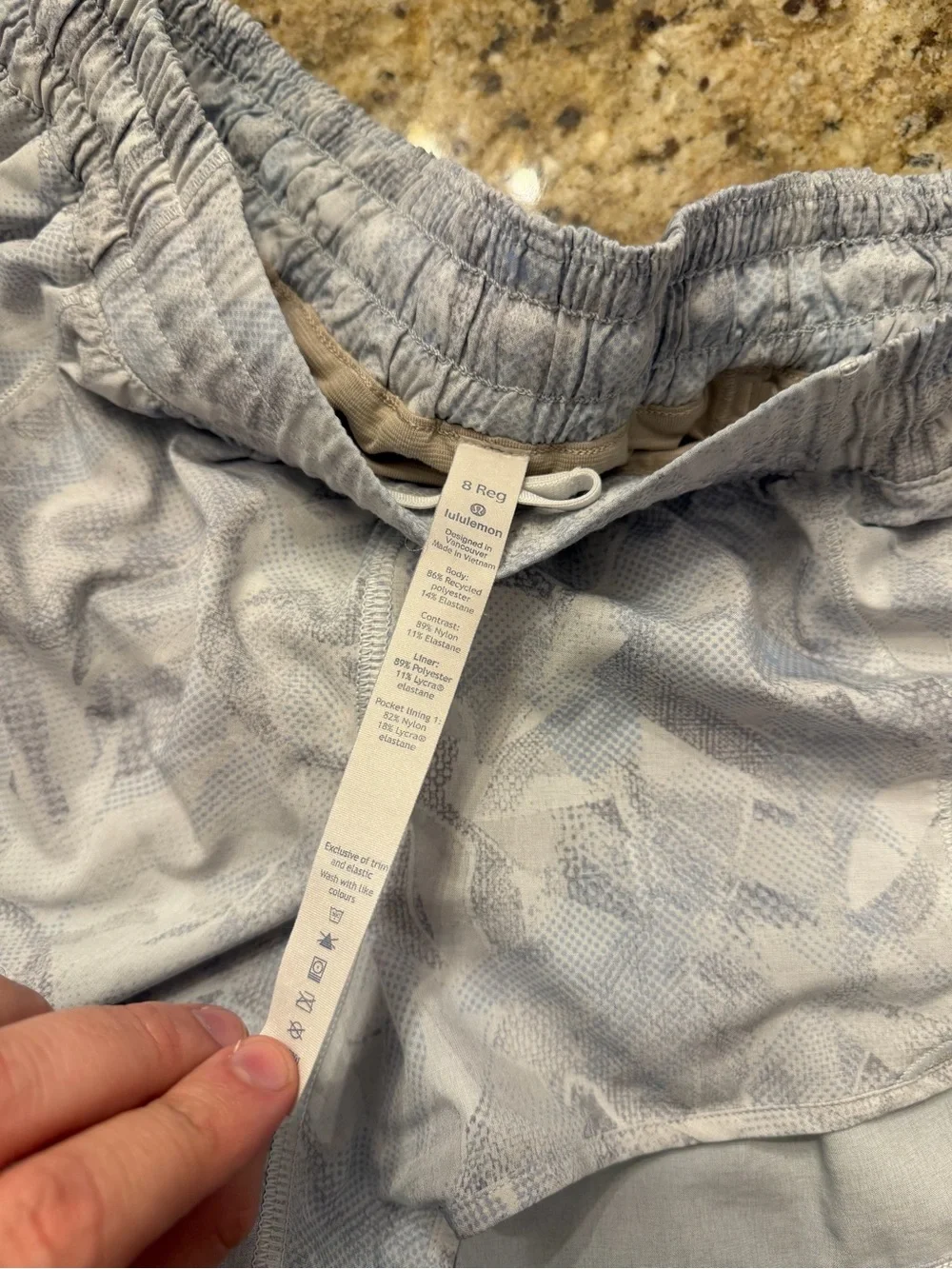 Lululemon Women’s Hotty Hot Shorts